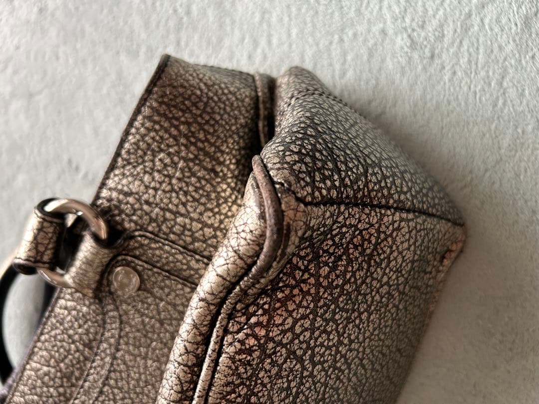 セリーヌCELINE☆ブギーバッグ☆ハンドバッグ