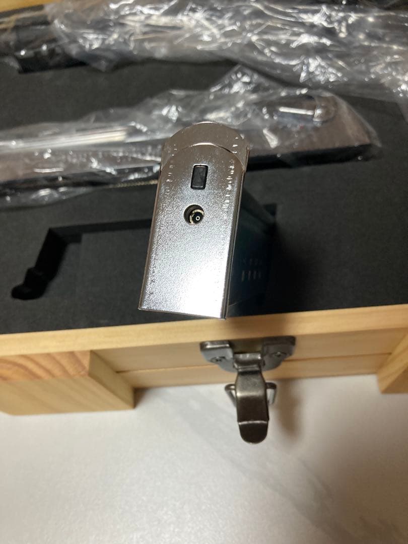 東京マルイ Lightning Hawk 50AE 10インチ