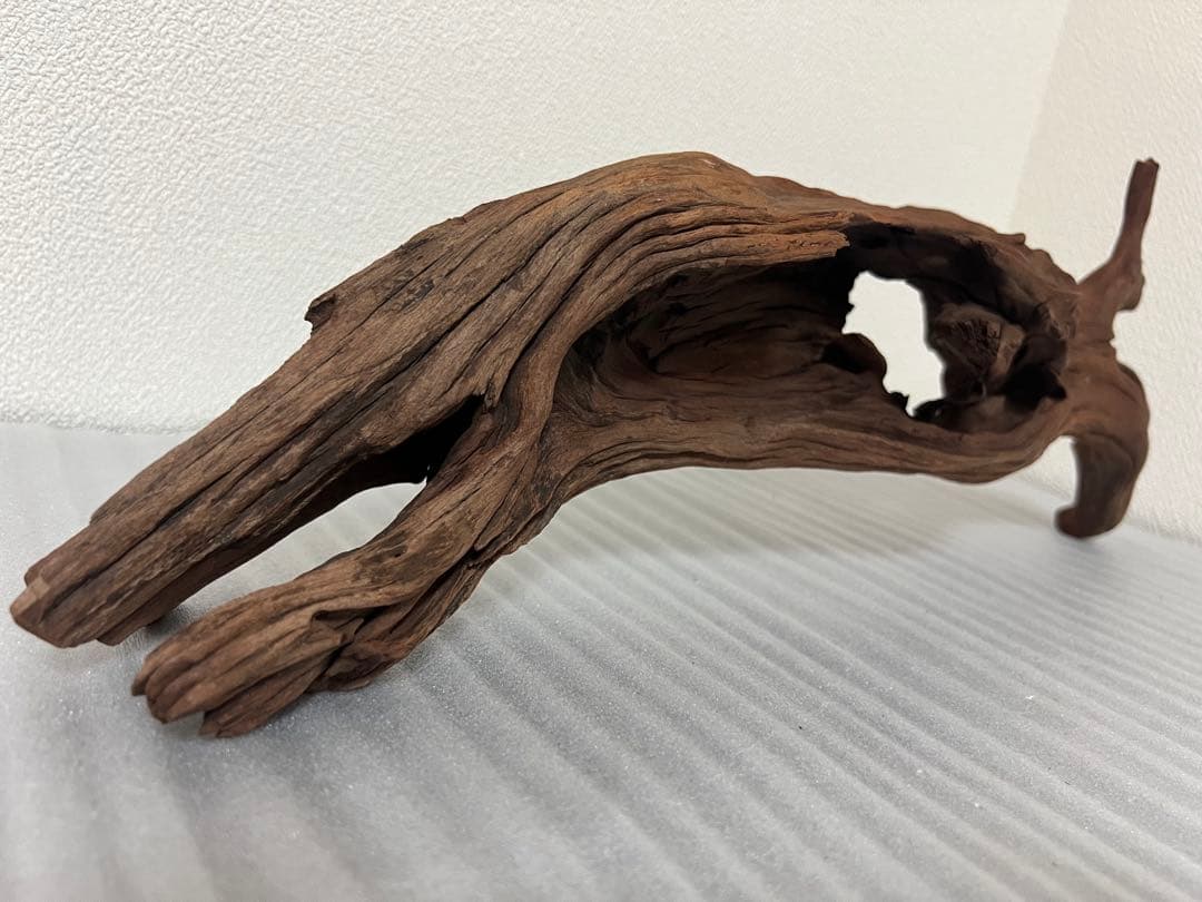 HX-075 流木　ホーンウッド　マシンガンウッド　アクアリウム　ブランチウッド