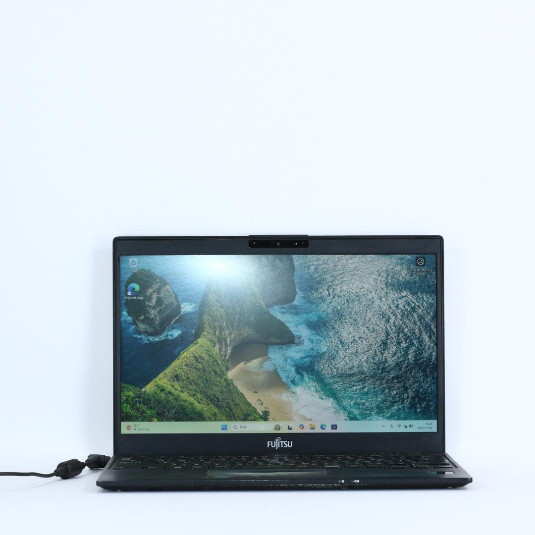 Windowsノート本体 LIFEBOOK U9310/D i5-10th 8GB 256GB 13in