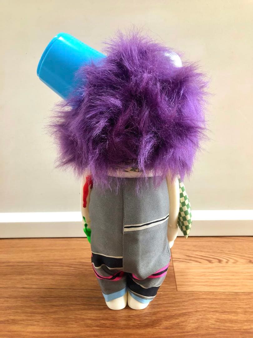 【激レア】T9G SHYLY ワンオフ作品（1点物）直筆サイン入り 2011年