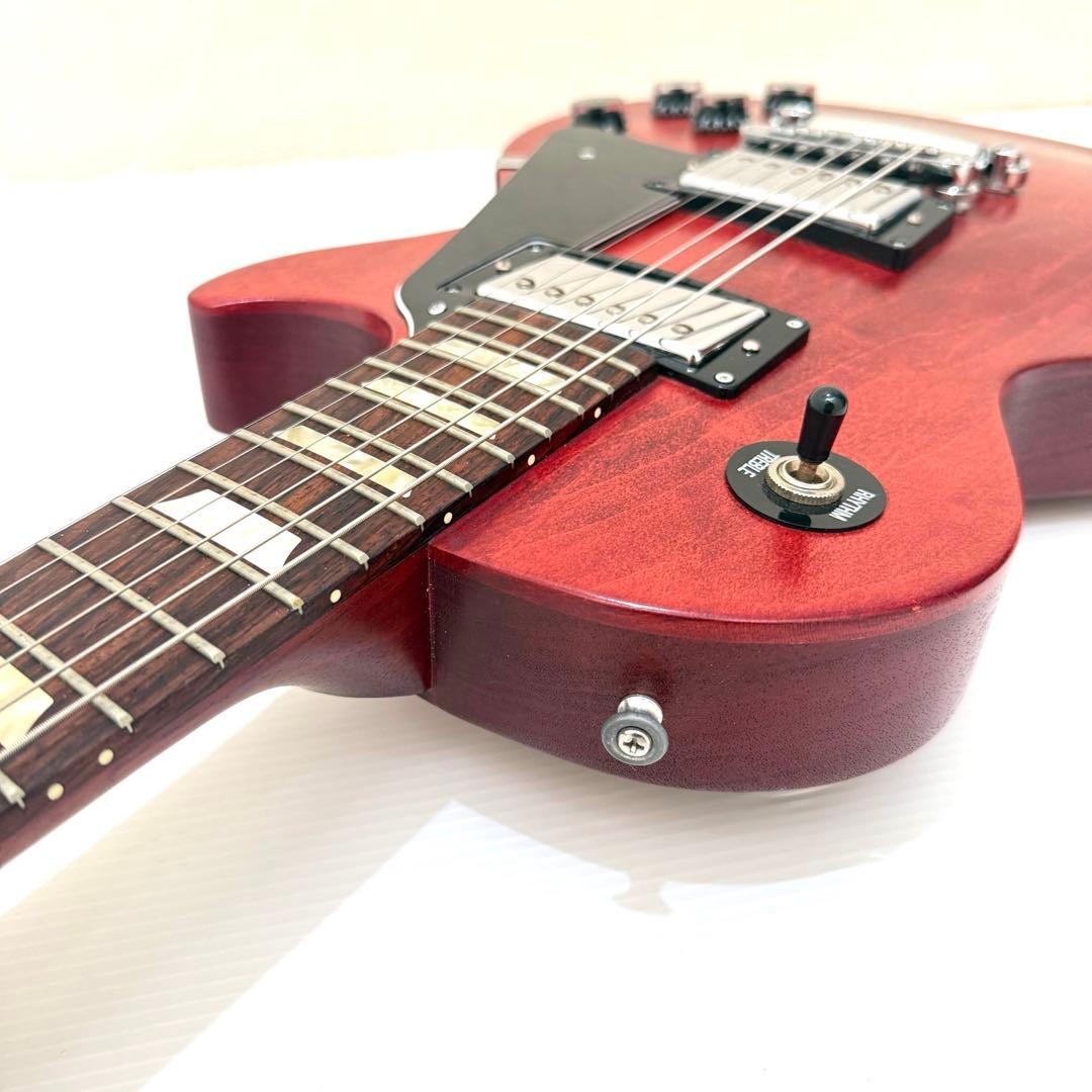 【うーこ様】 Gibson USA Les Paul Studio