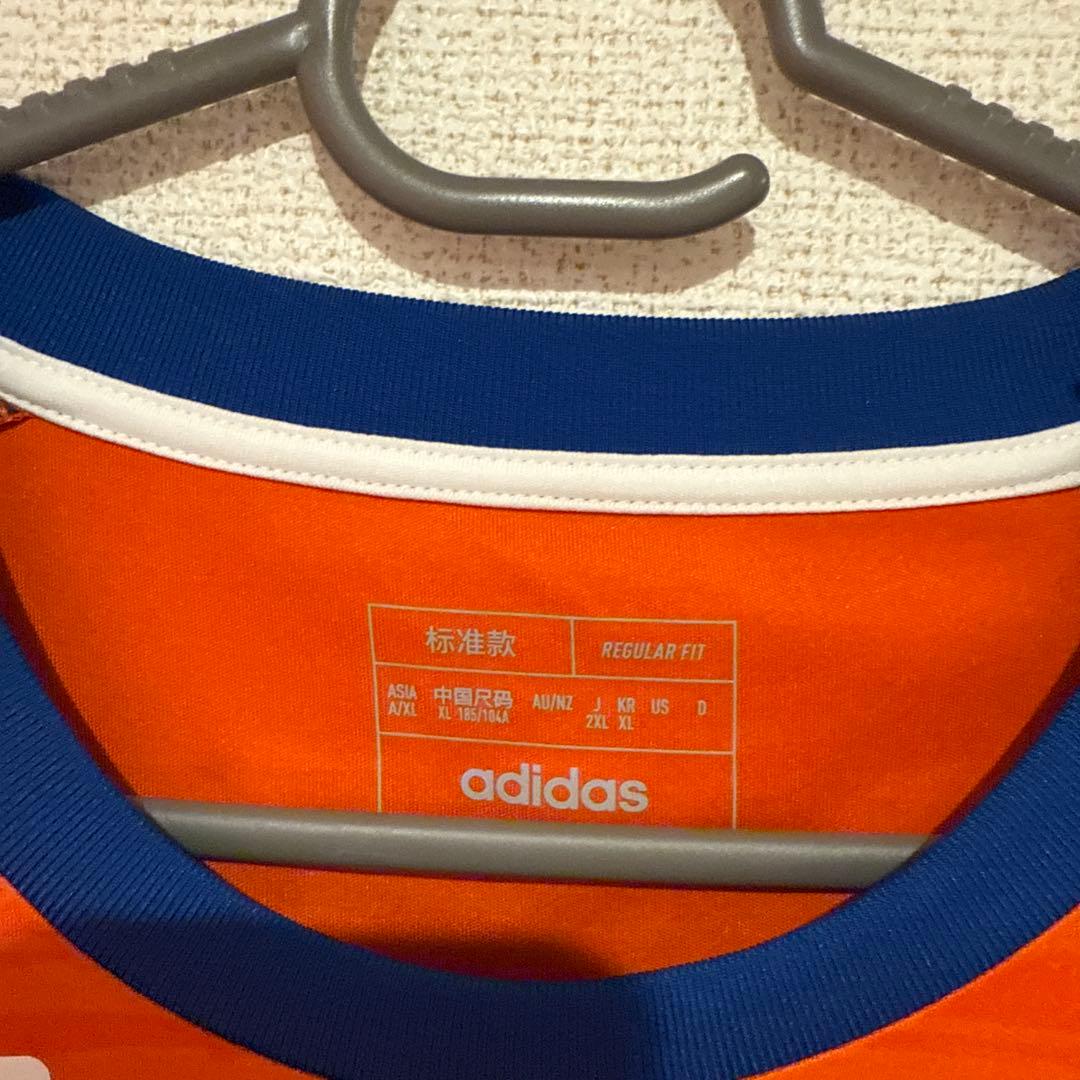 アルビレックス新潟 背番号99 小野裕二