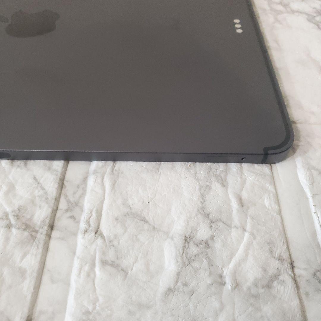 98 iPad pro 11インチ 3世代 128GB M1チップ