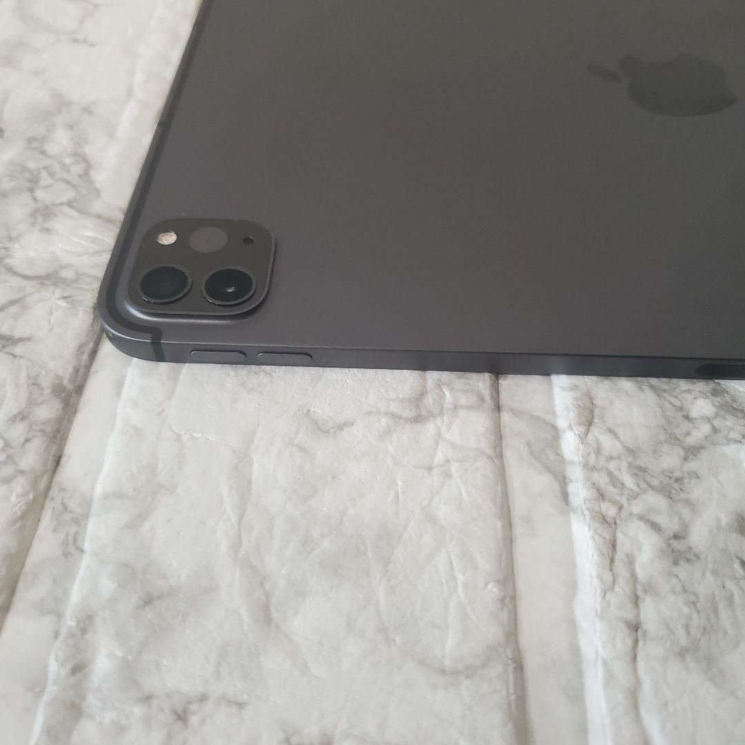 98 iPad pro 11インチ 3世代 128GB M1チップ