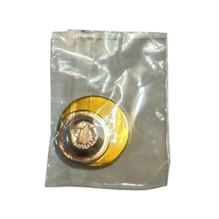 激レア 非売品 大阪・関西万博 フィジーパビリオン Fiji ピンバッチ ②