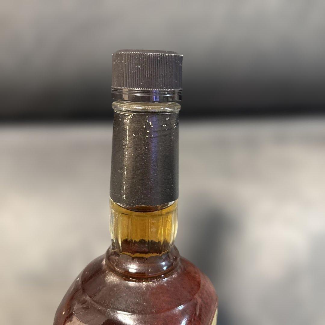 ROLLING-K Kentucky Straight バーボン　ウイスキー