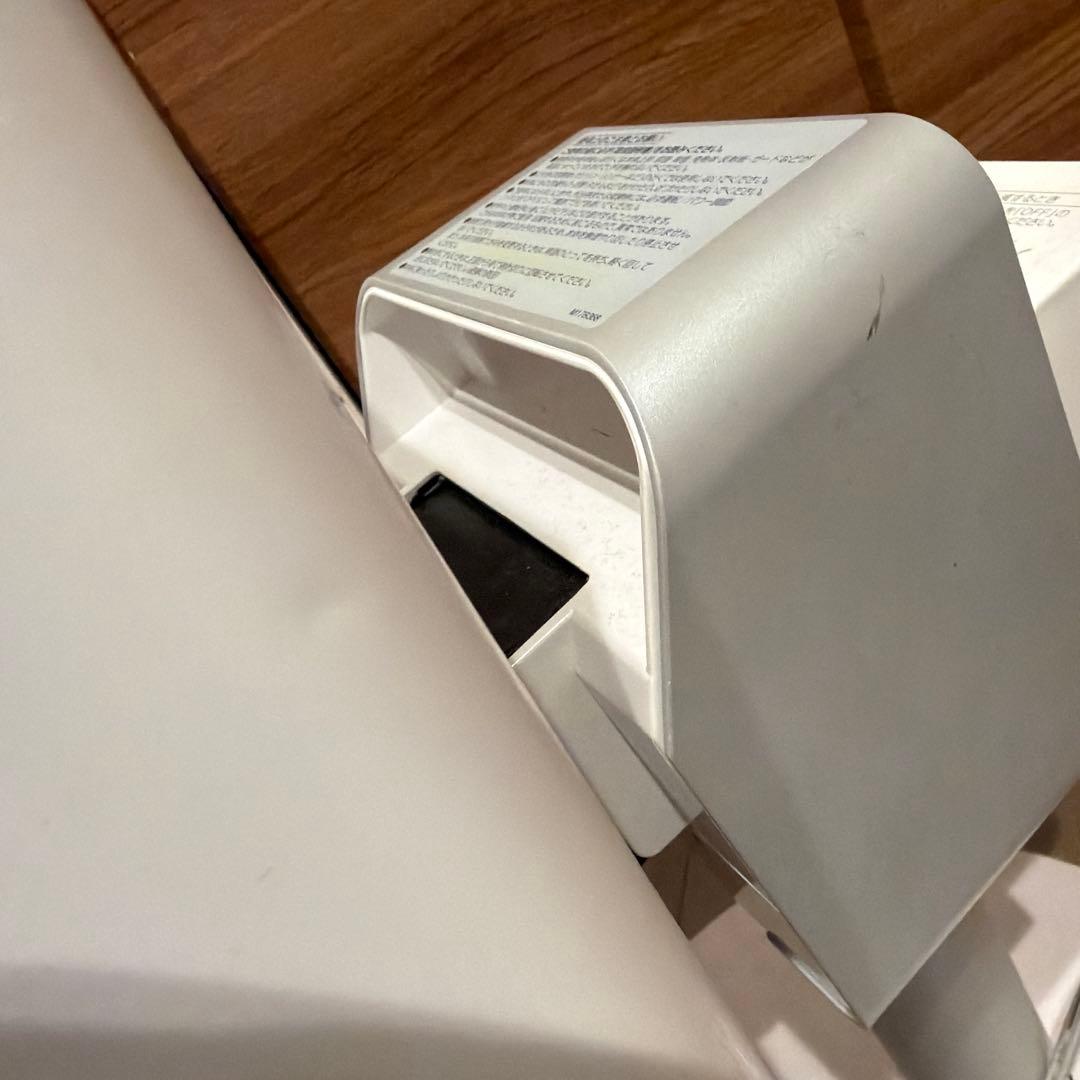 DAIKIN 電気ヒーター　セラムヒート　 CERAMHEAT