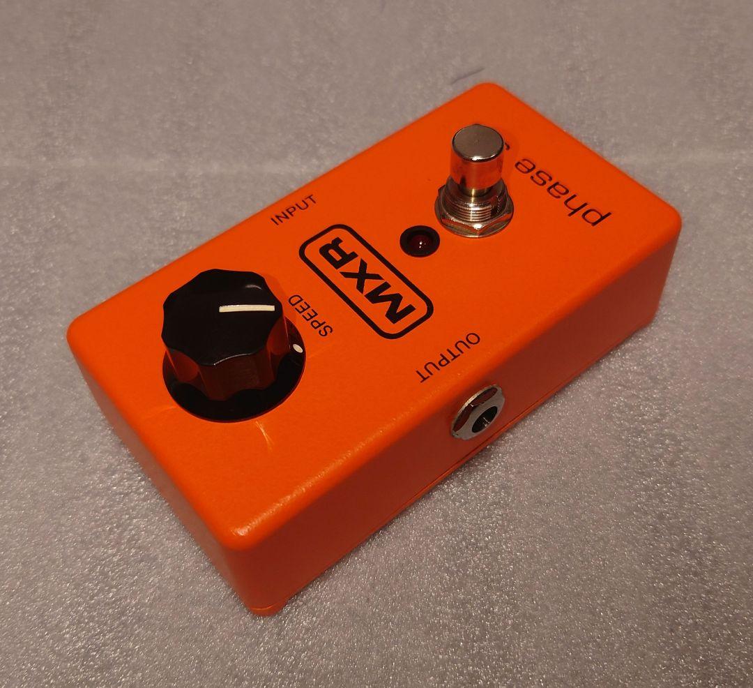 MXR phase 90 M-101 未使用品