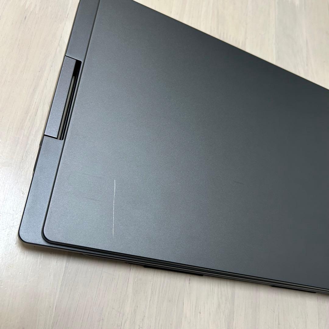 ROADOM 14インチ トリプルポータブルモニター