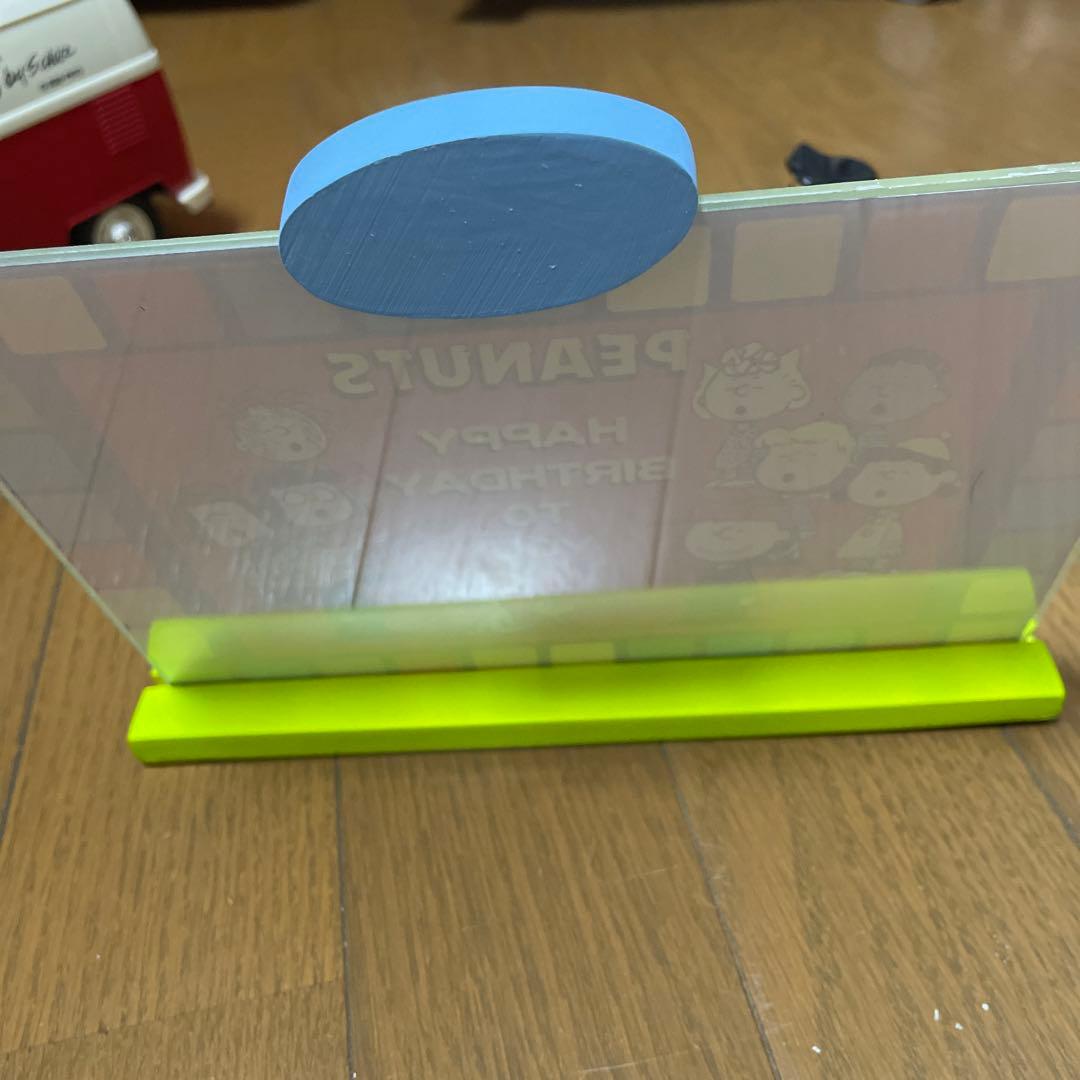 スヌーピーハッピーバースデー最終価格