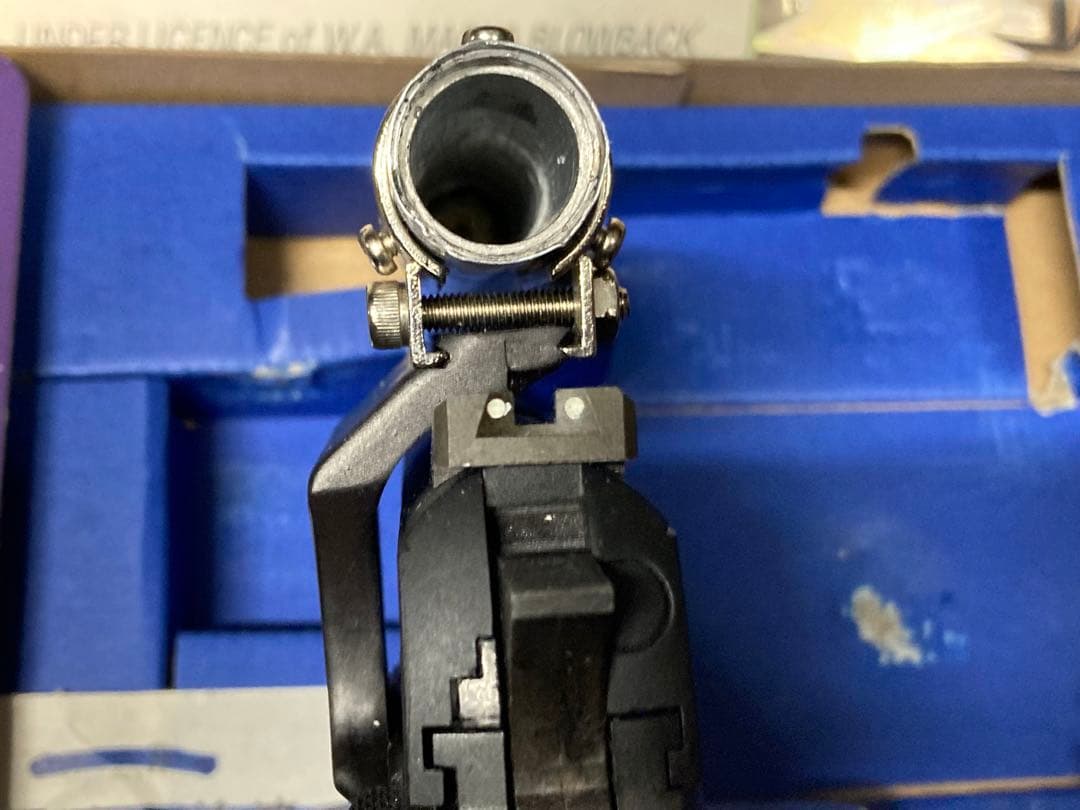 あぶない刑事　タカ・カスタム