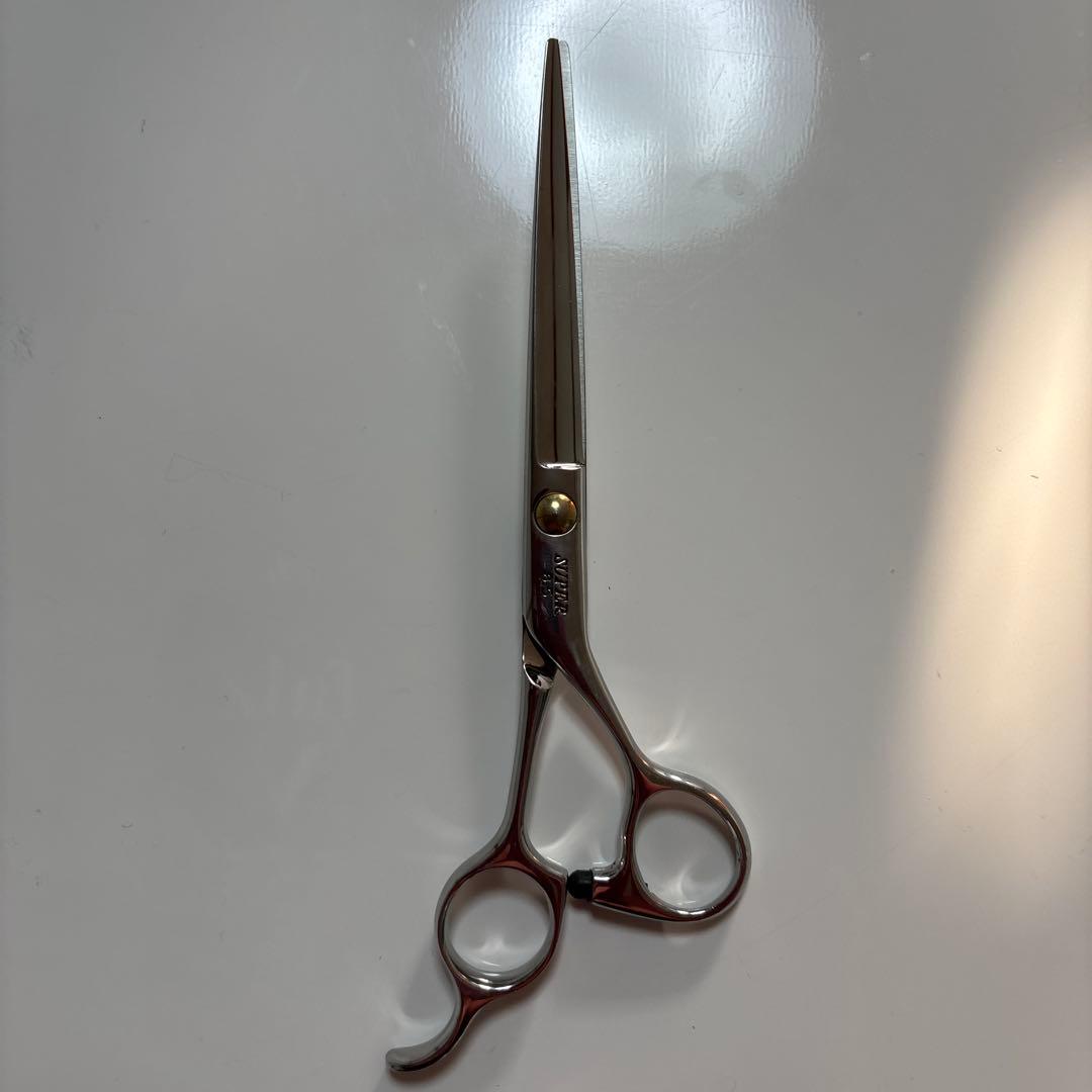 Kame３本セットsuperシザーハサミ 柳生レオックス柳生　REOX