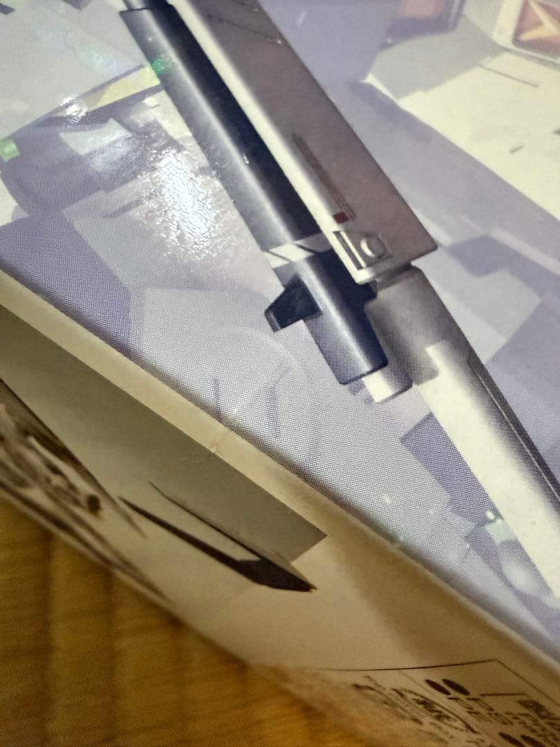 MG 1/100 νガンダム Ver.ka