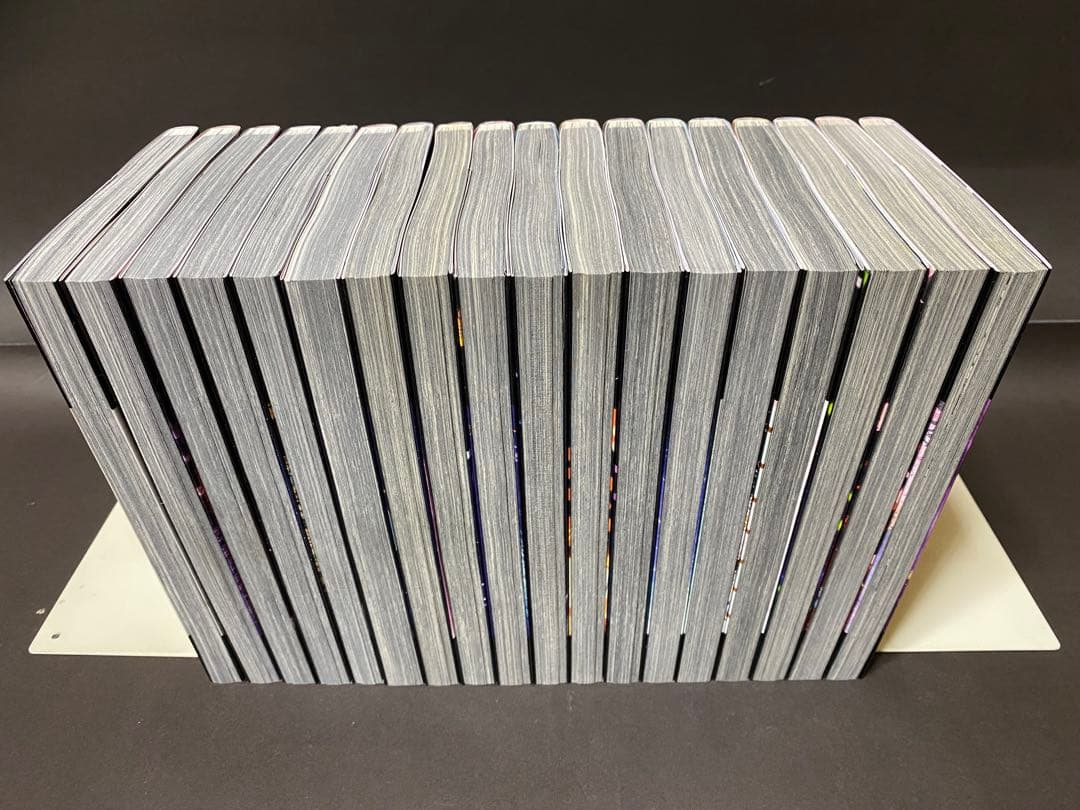 ダークギャザリング（１〜１８巻、全巻セット）