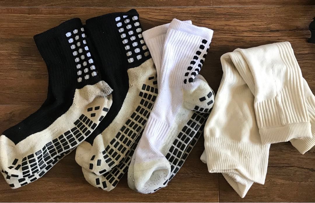 まとめ売り　サッカー　中学生　小学生　ピステ　アスレタ　NIKE ソックス　大量