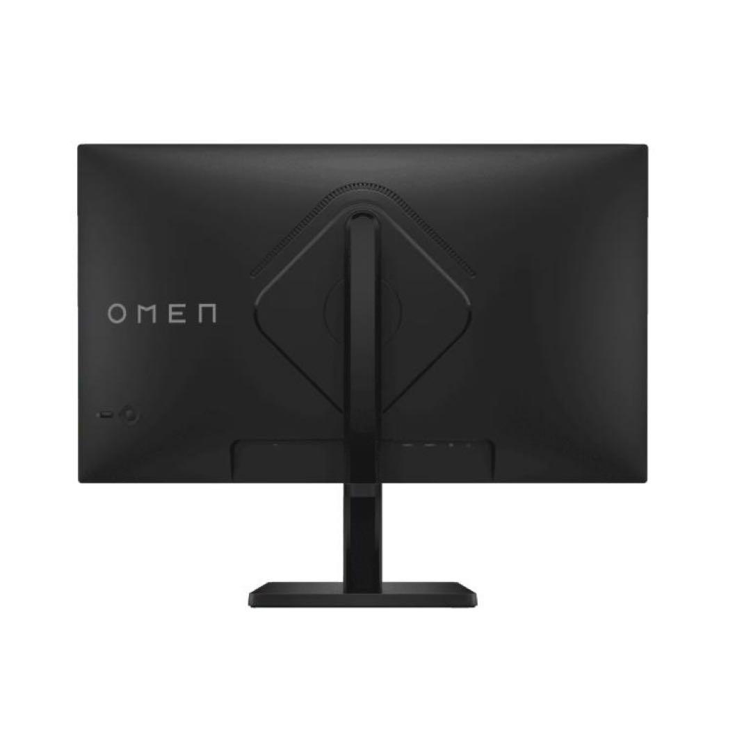OMEN 27q 165Hz QHD ゲーミングディスプレイ