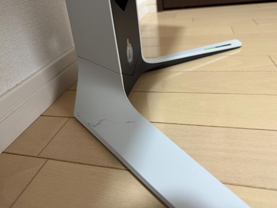 【Dell】 AlienWare AW2721D WQHD 240hz