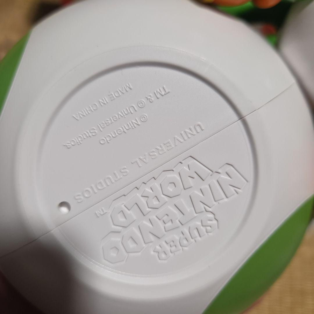 お値下げ 2個セット ヨッシー ドリンクボトル×2個