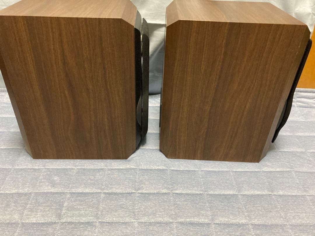 【引越まで限定割引】スピーカー　KENWOOD K'sシリーズ LS-1001