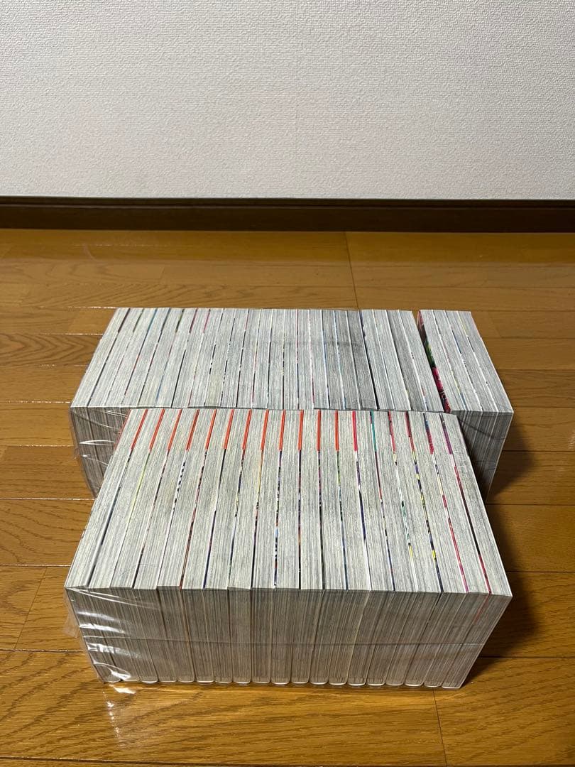 魔入りました！入間くん　１～４６巻　全巻セット