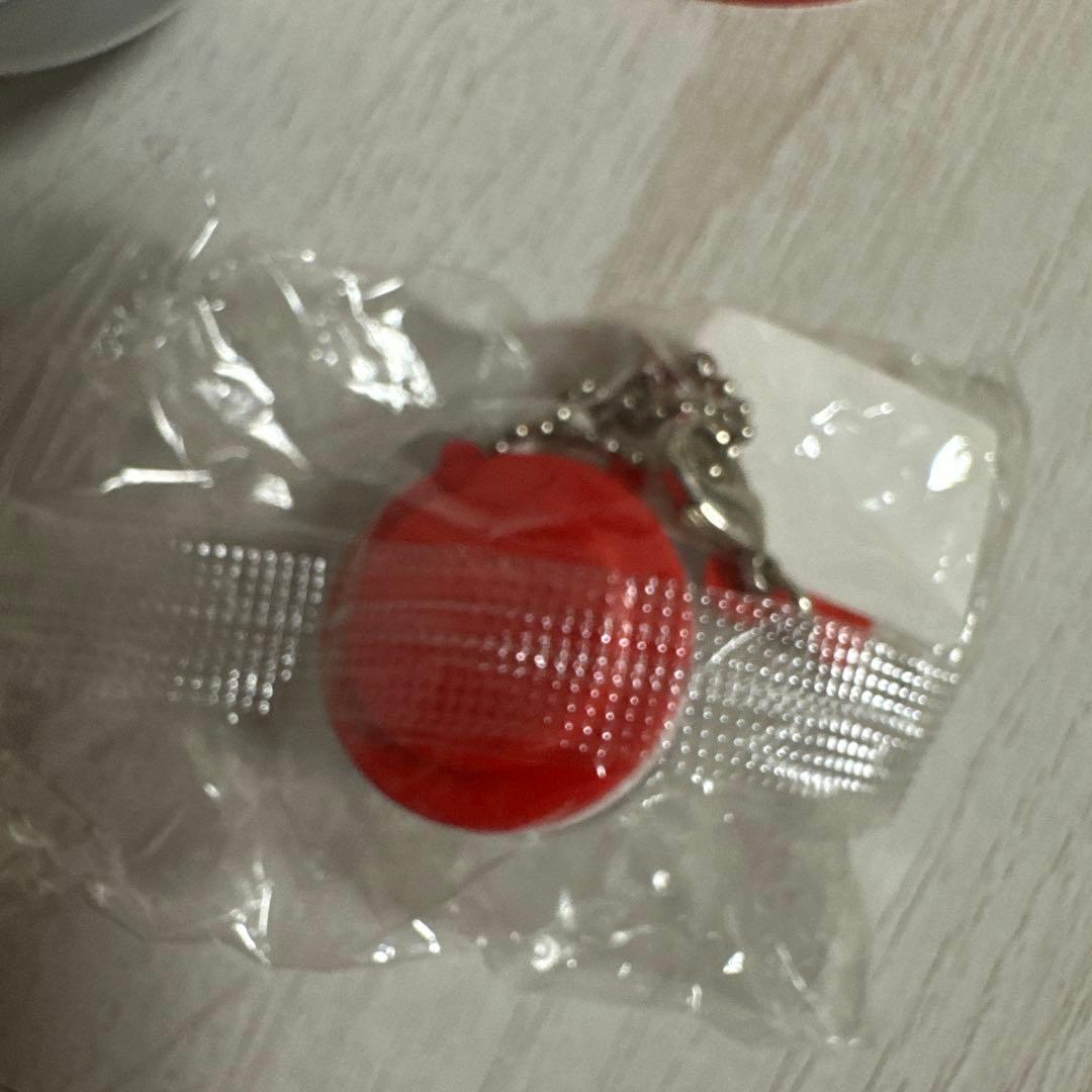 くら寿司 名探偵コナン ビッくらポン 江戸川コナン 蝶ネクタイチャーム レア