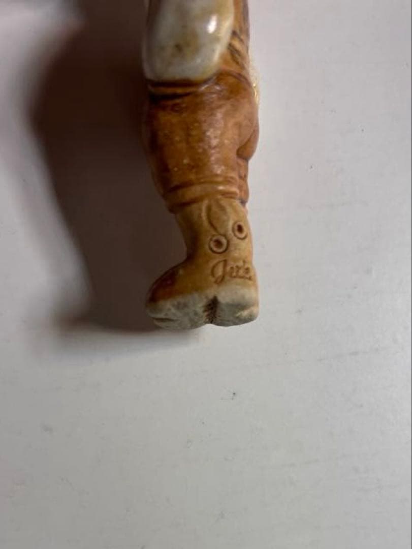 【北欧アンティーク】ルーテボ(RUTEBO) JERK