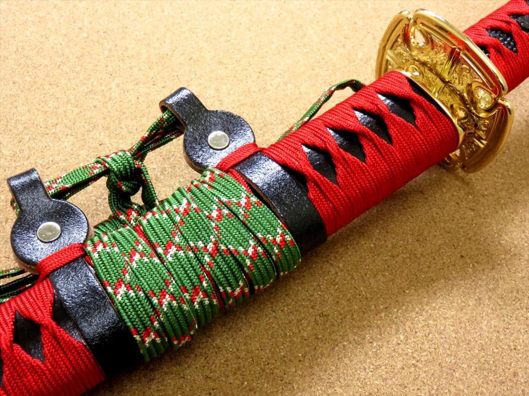 関の美術刀剣 戦国武将 武田信玄 風林火山 太刀 陣太刀 模造刀 模擬刀 仮装