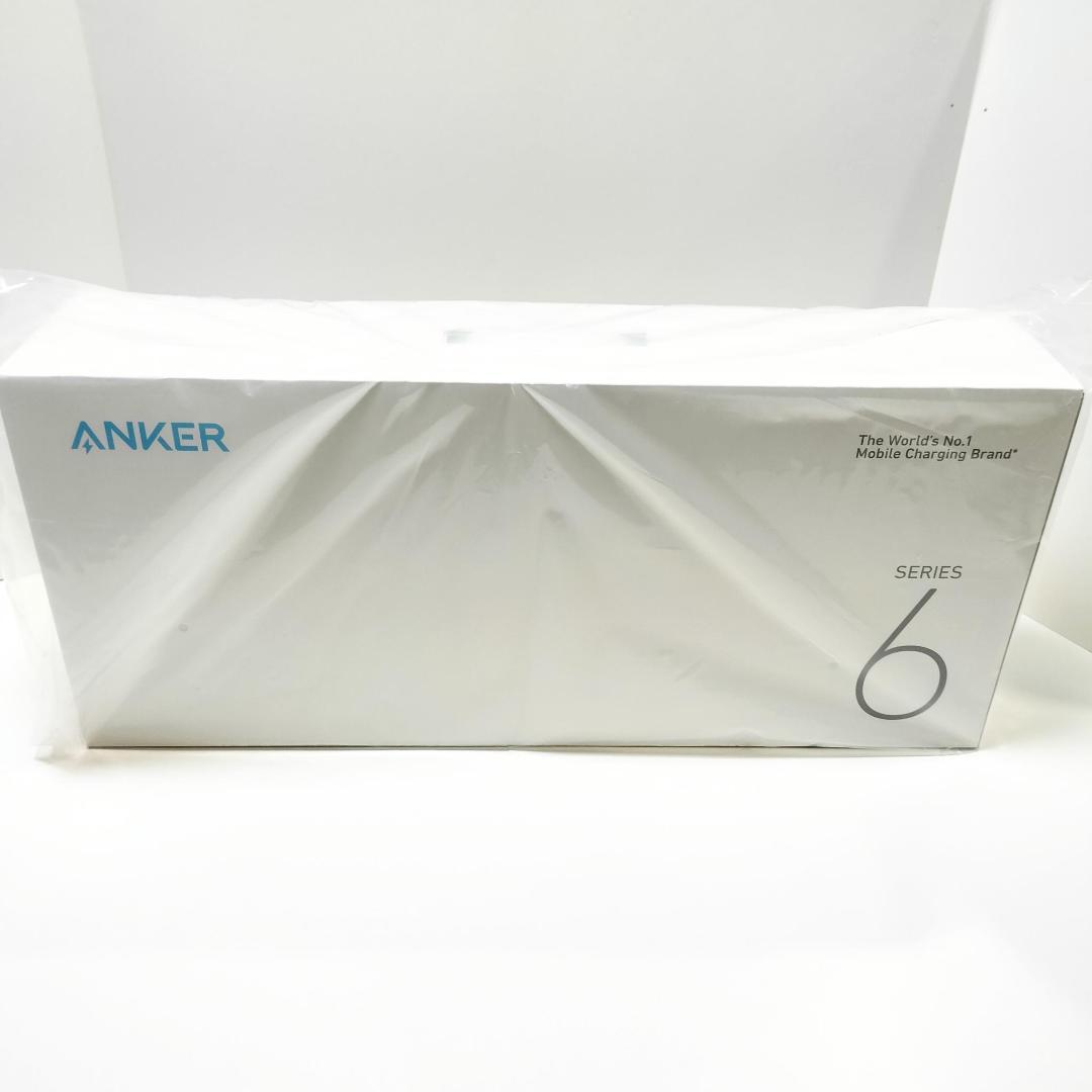 Anker 675 USB-C ドッキングステーション 未開封 12in1