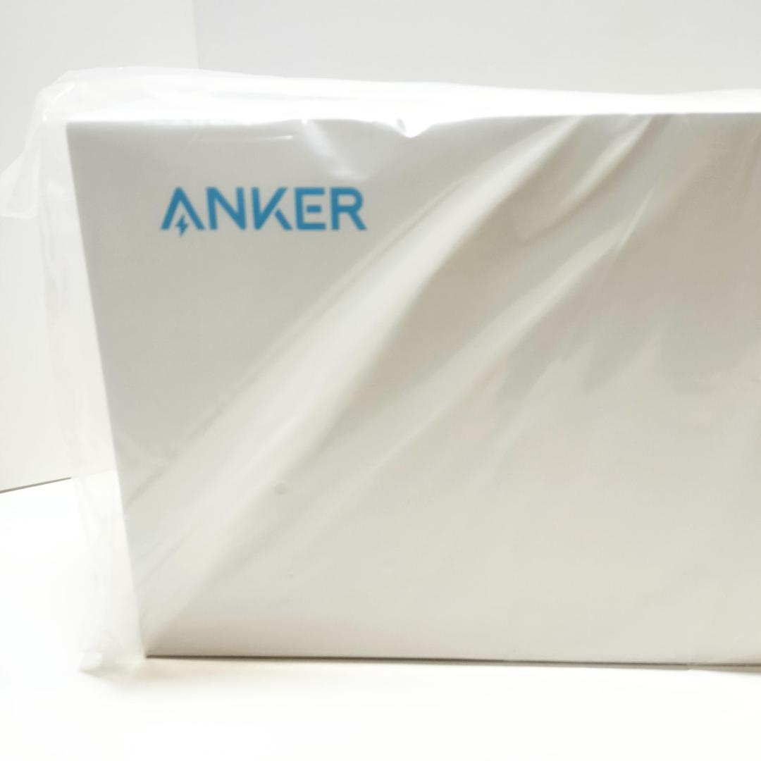 Anker 675 USB-C ドッキングステーション 未開封 12in1