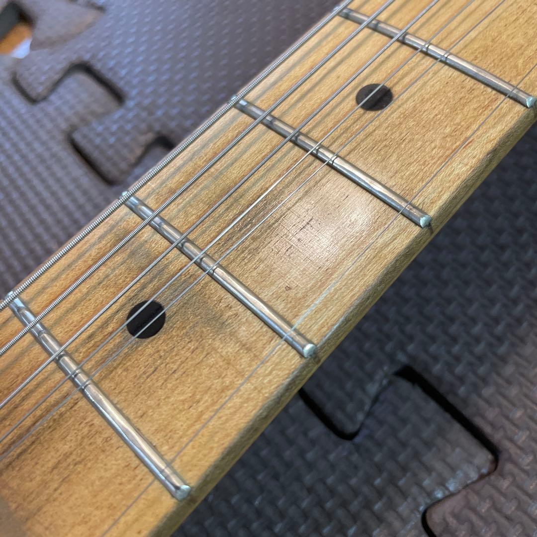 Squier affinity エレキギター　ストラトキャスター