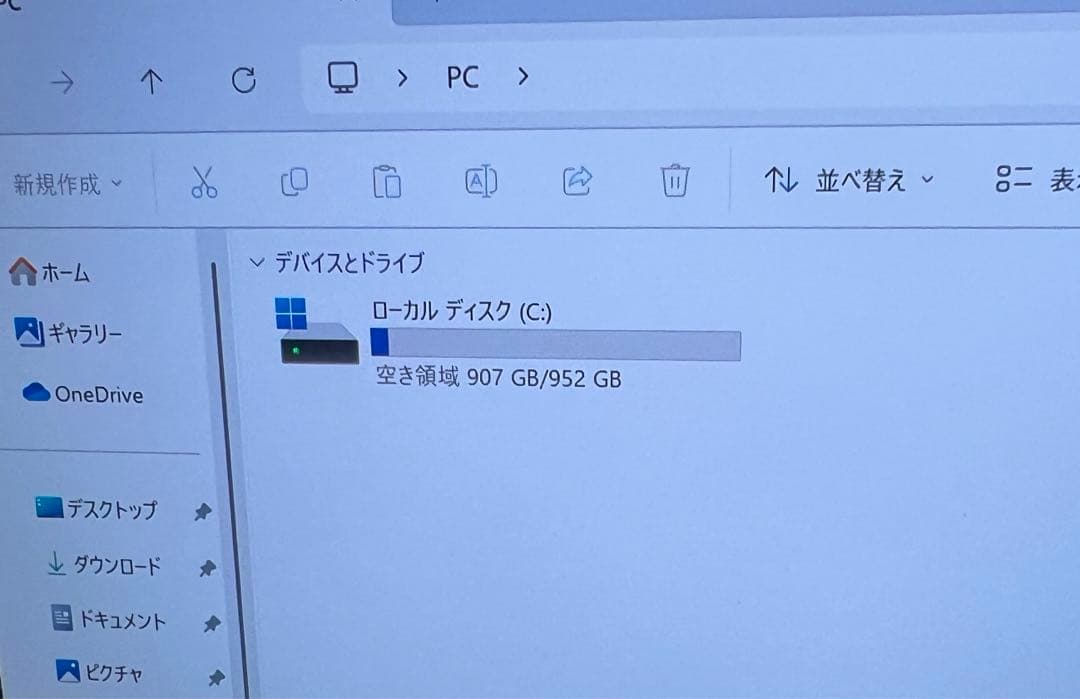 その他ノートPC本体 Vivobook S15 OLED S5507QA ELITE 32GB 1TB