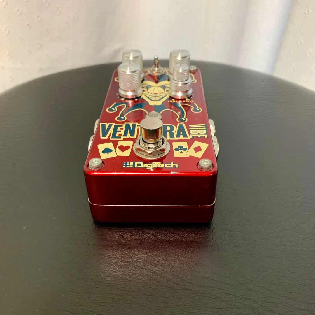 DigiTech Ventura Vibe 最終値下げ