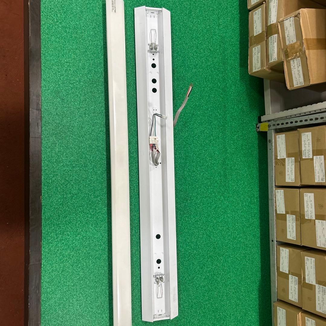 アイリスオーヤマ ECOHILUX LX-F160 ２本セット　じゅん