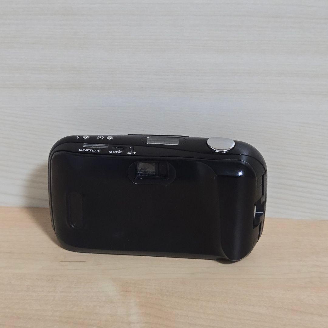 OLYMPUS μ [mju:] コンパクトフィルムカメラ