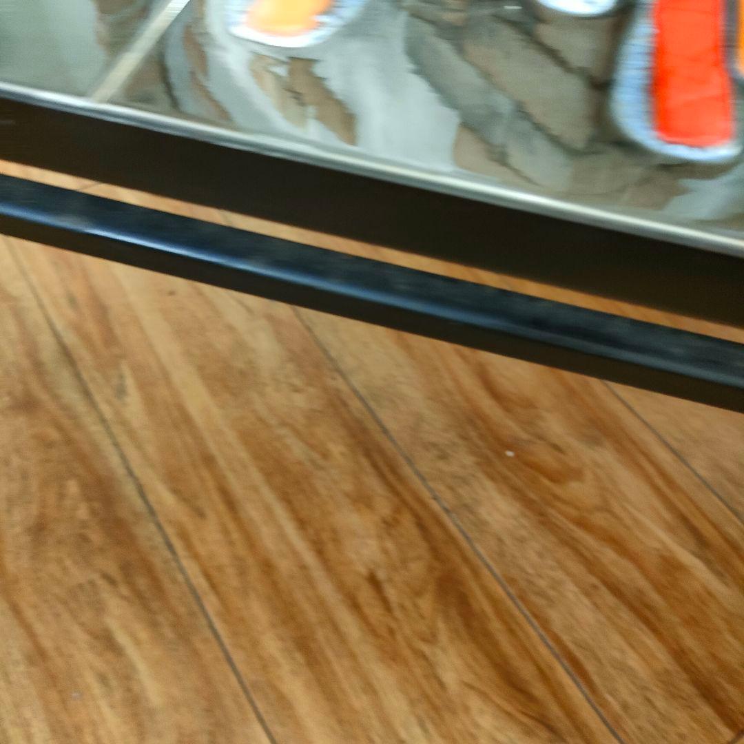 1960年代 ベルギー コーヒーテーブル 北欧モダン タイルトップ ヴィンテージ