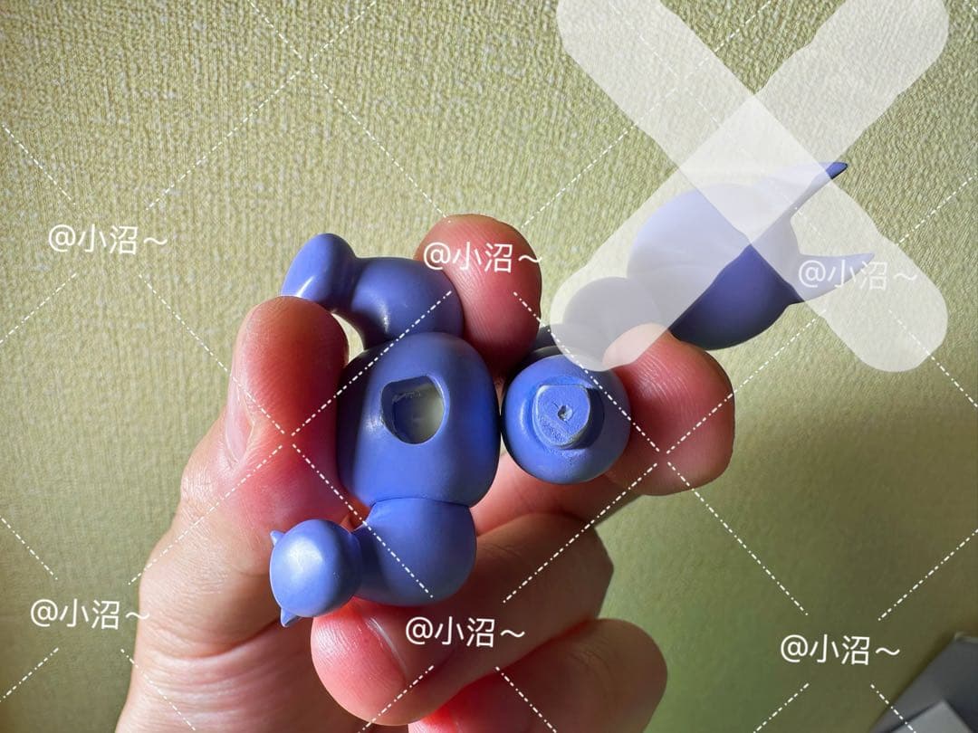 ポケモンスケールワールド グライオン 1/20サイズ