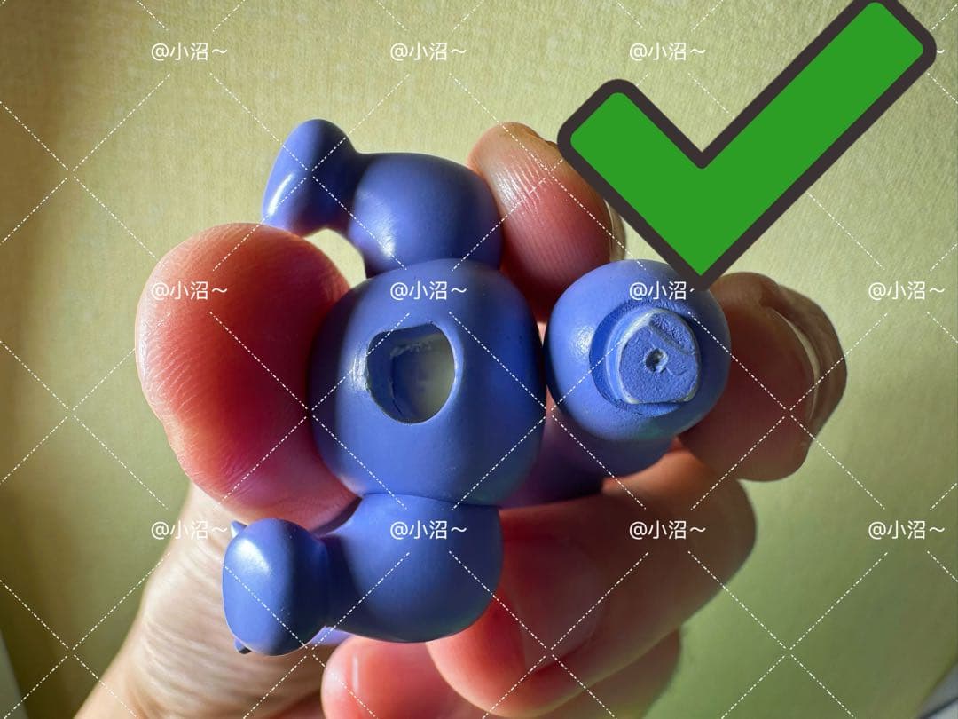 ポケモンスケールワールド グライオン 1/20サイズ