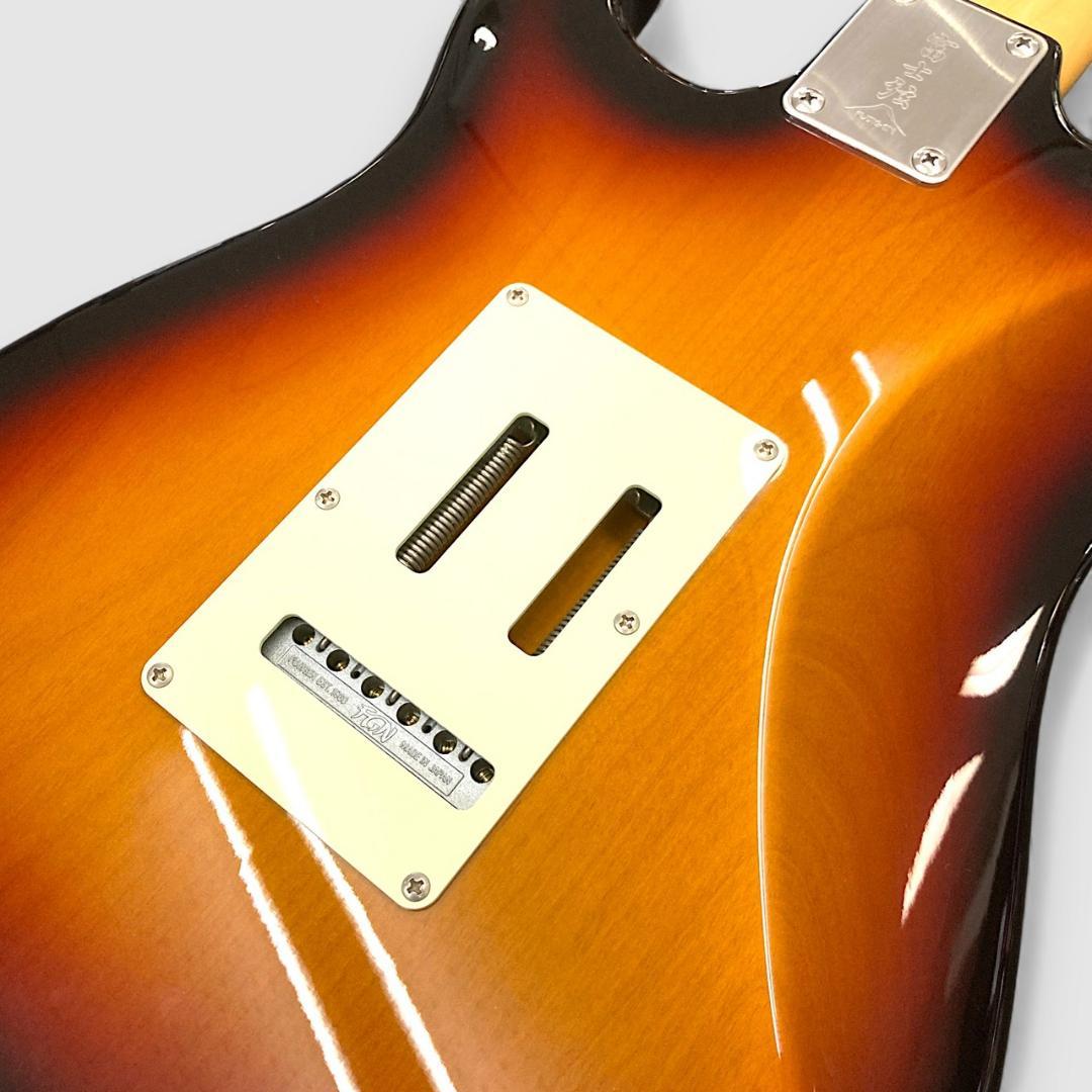 FUJIGEN(FGN) Neo Classic NST101M 3TSストラト