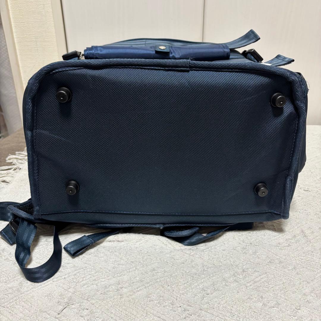 マンダリンブラザーズ ペットキャリー リュック 超美品