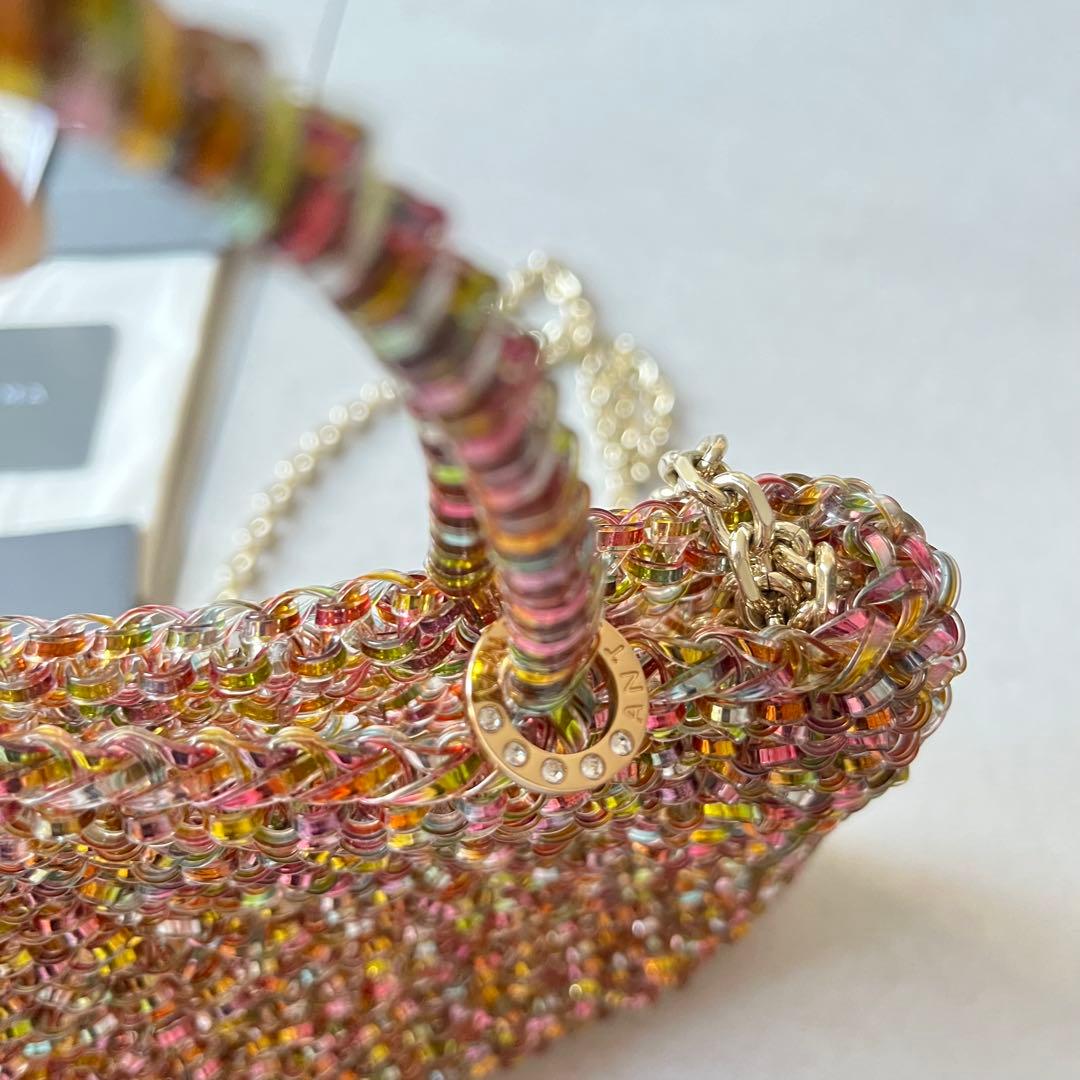 アンテプリマ　ミニアトゥーラ　シャンパンマルチ　anteprima