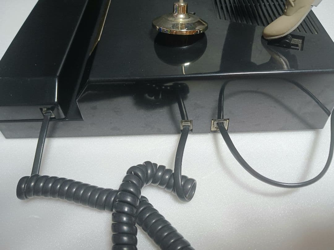 希少 エルヴィス・プレスリー テレフォン 電話機