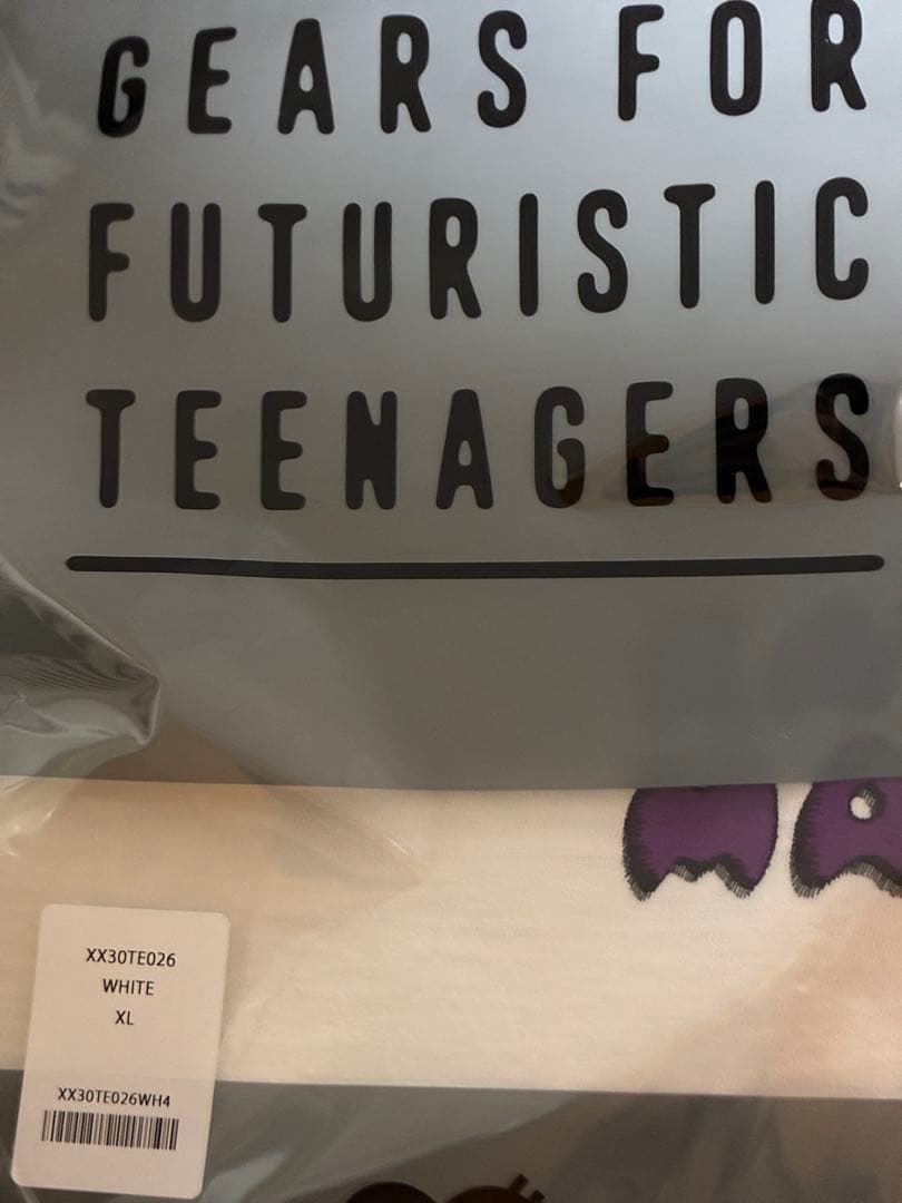 トップス HUMAN MADE x KAWS MADE Graphic #3