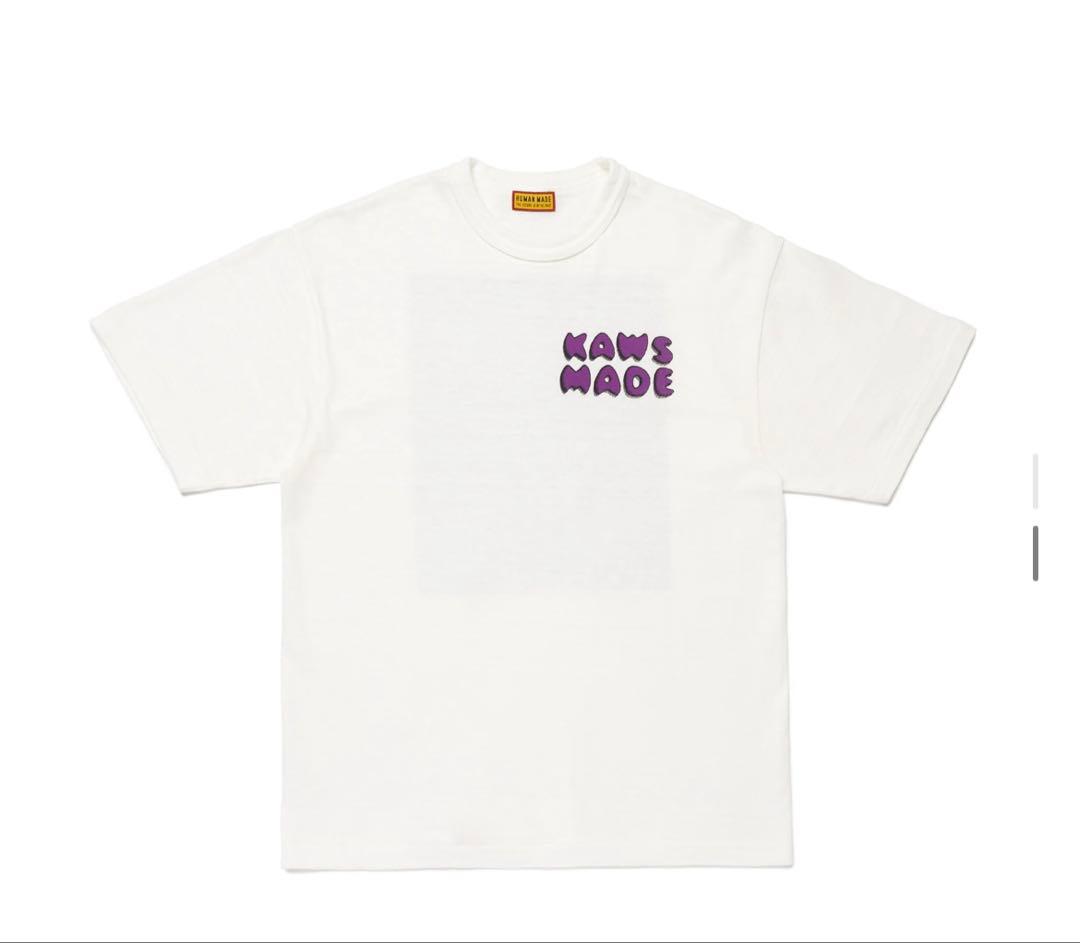 トップス HUMAN MADE x KAWS MADE Graphic #3