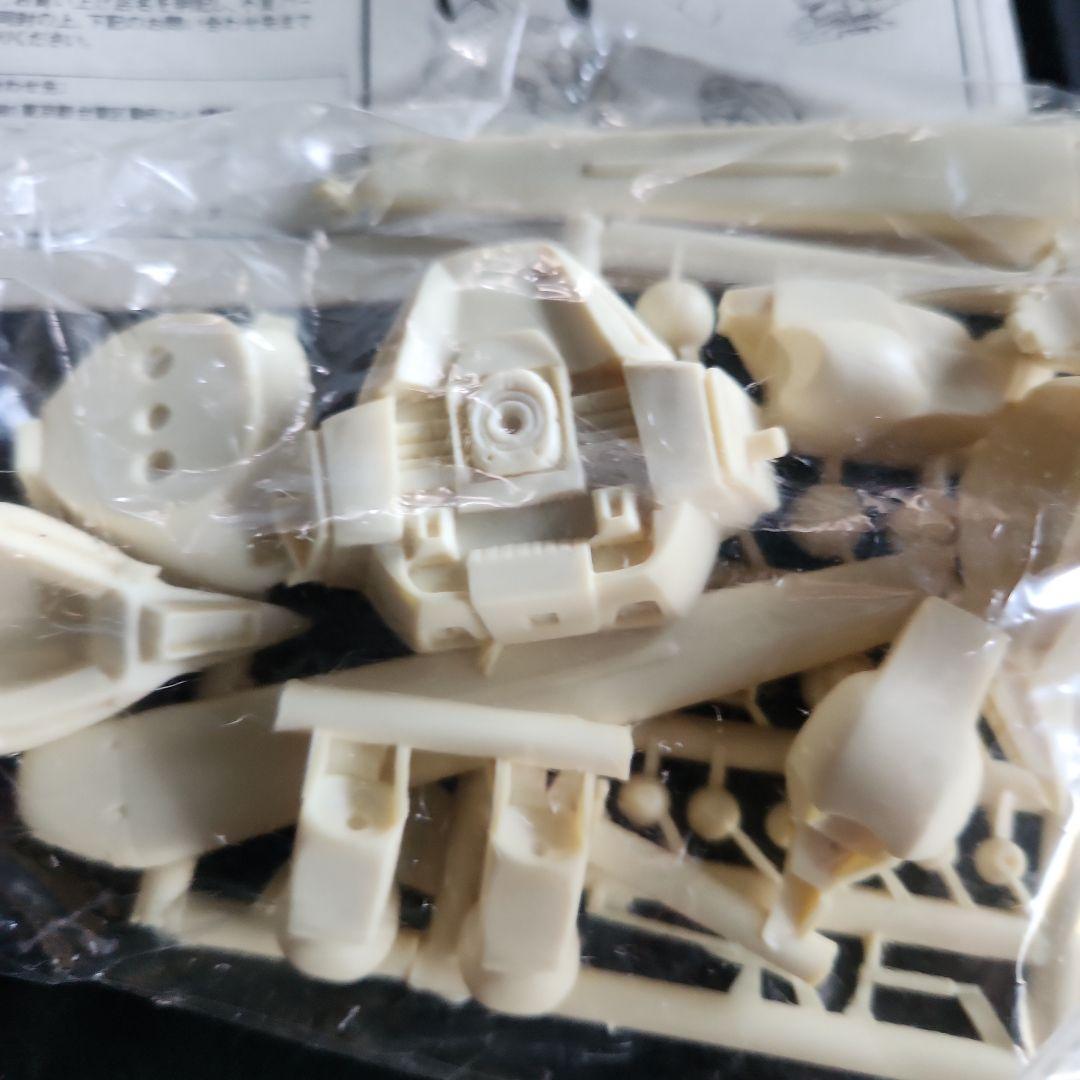 B-CLUB 1/144 ゲルググマリーネ シーマカスタム 新品未使用