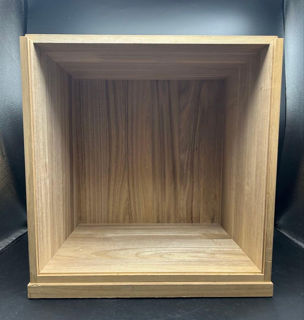 御所人形　清水久遊　女流　雛人形作家　日本人形　桐箱入り　立子