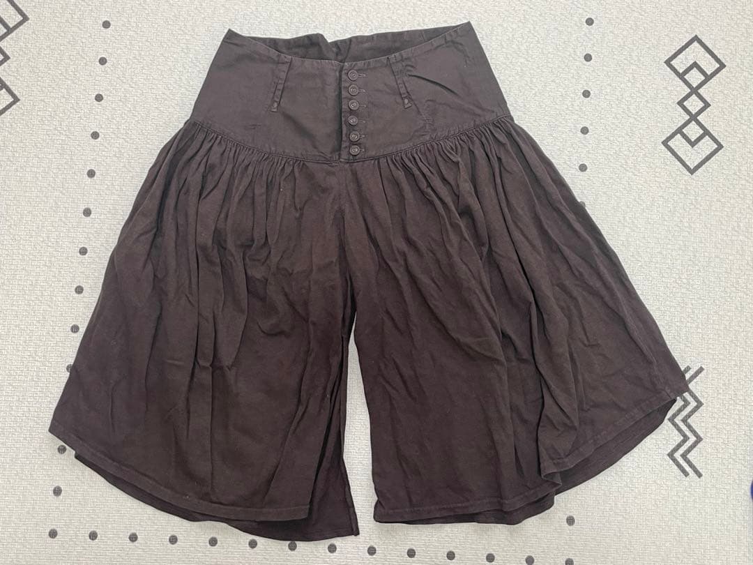 KAPITAL アミッシュパンツ サイズ0