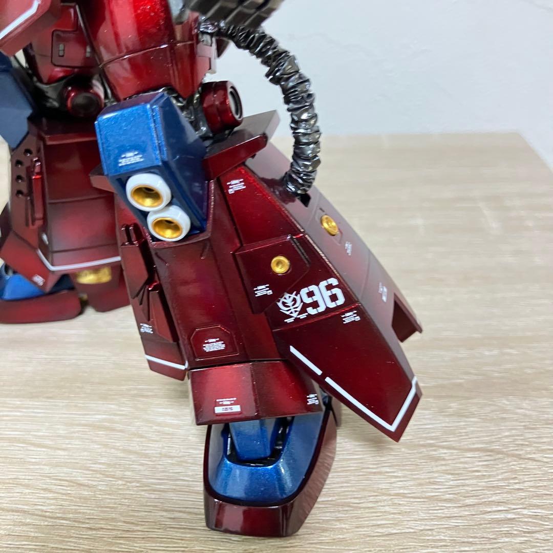 MG サイコザク　Ver.ka