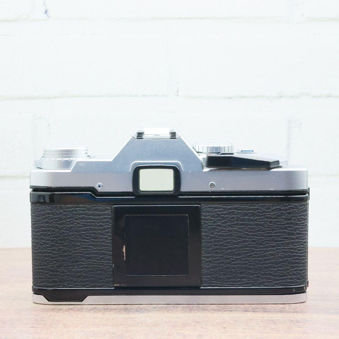 【完動品】OLYMUS OM30 / F.ZUIKO 50mm F1.8