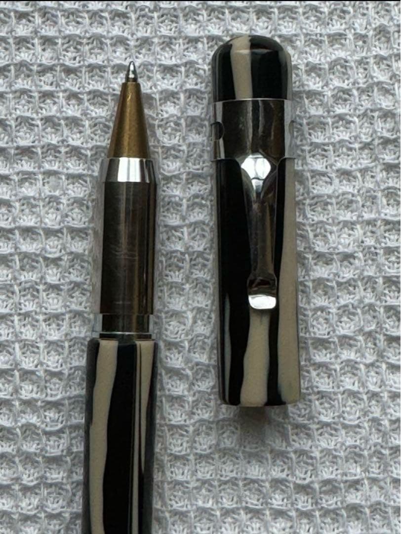 銀座 五十音 ミミック ペンギン エクステンダー